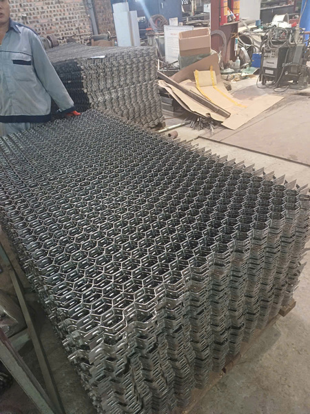 Lưới inox các loại