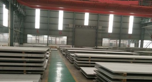 Tấm Inox, Tấm Dập Gân Inox