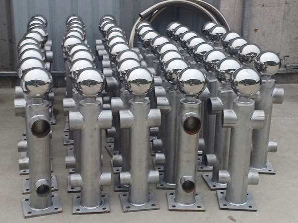 Gia công chế tạo cơ khí