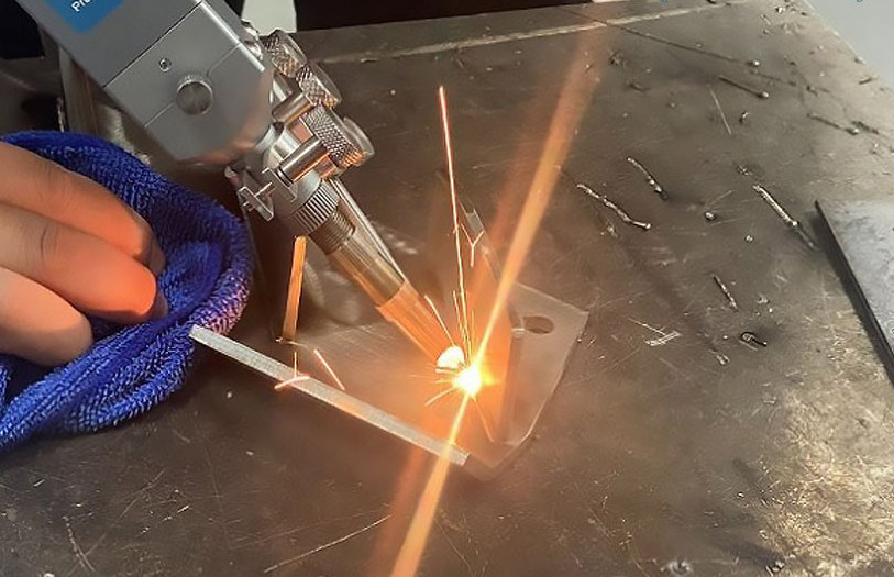 Kỹ thuật hàn inox đẹp, bền và không biến màu – Những điều cần lưu ý